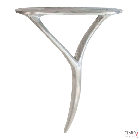 Aluminium Sand Cast Table Leg (set of 4)