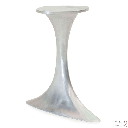 Aluminium Sand Cast Coffee Table Leg (set of 2)