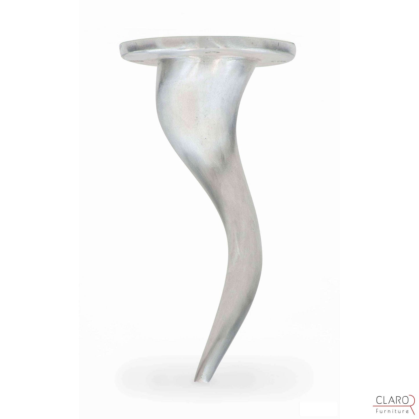 Aluminium Sand Cast Coffee Table Leg (set of 4)
