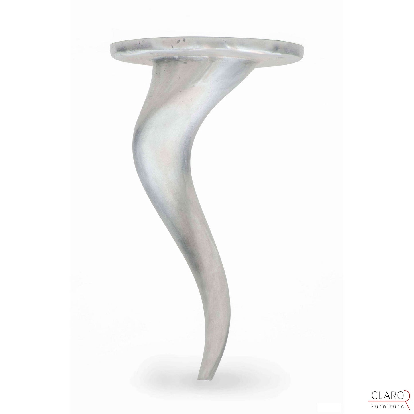 Aluminium Sand Cast Coffee Table Leg (set of 4)