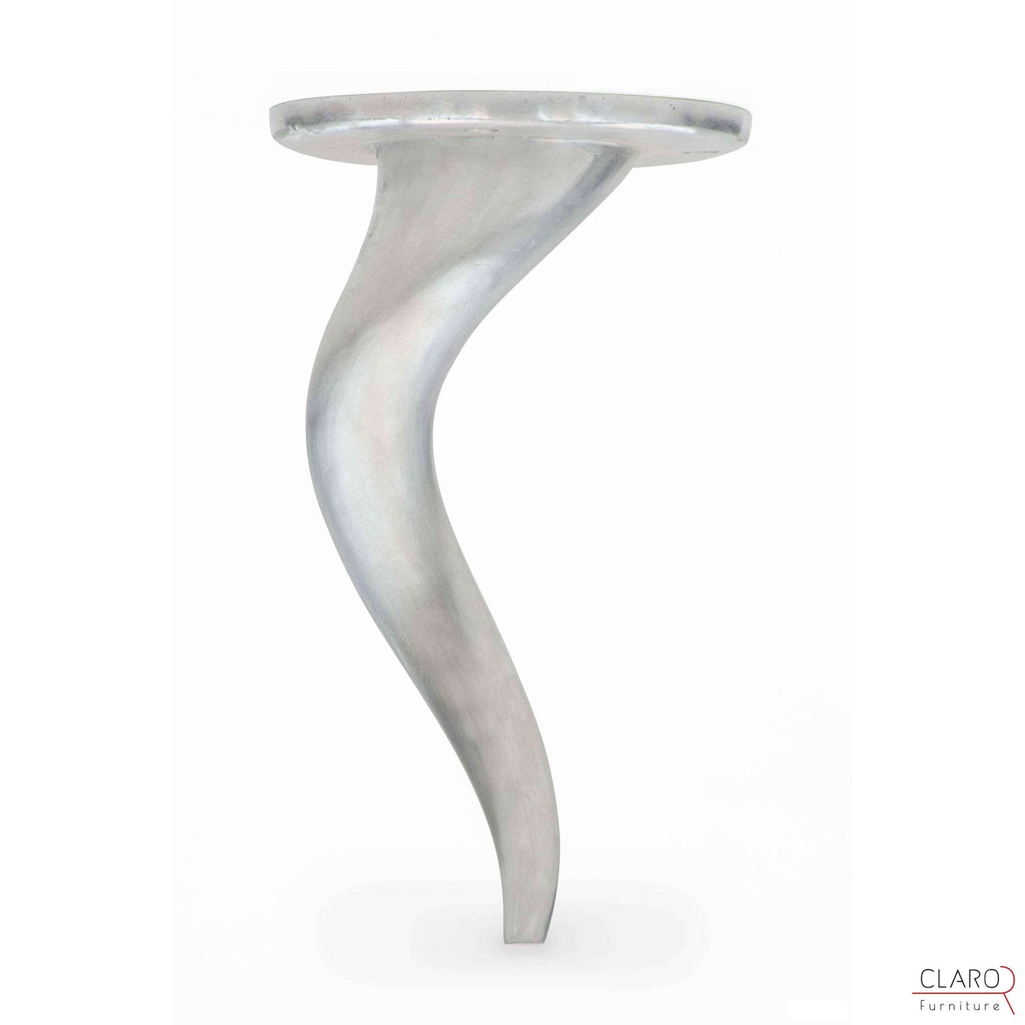 Aluminium Sand Cast Coffee Table Leg (set of 4)