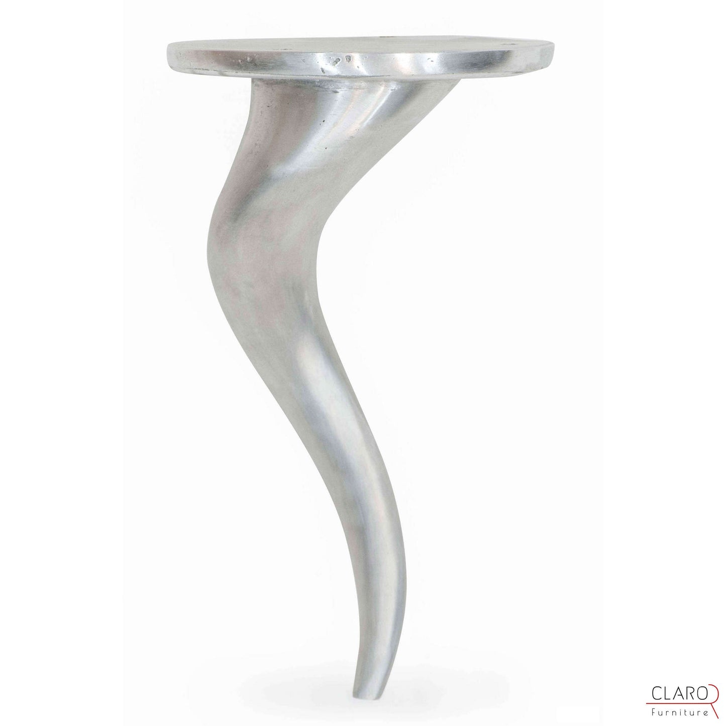 Aluminium Sand Cast Coffee Table Leg (set of 4)