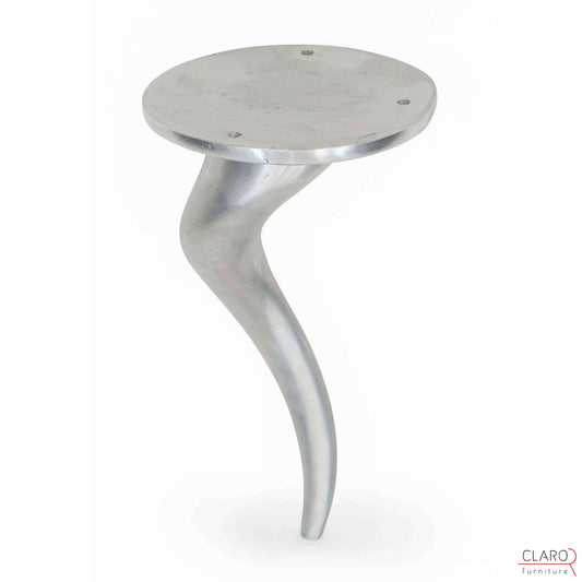 Aluminium Sand Cast Coffee Table Leg (set of 4)