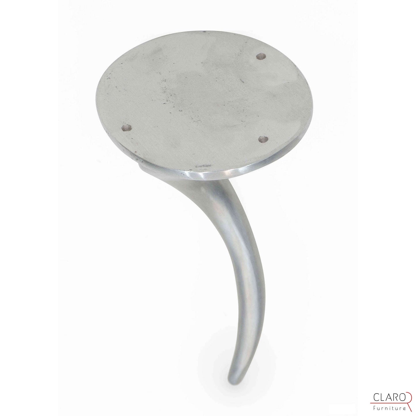 Aluminium Sand Cast Coffee Table Leg (set of 4)