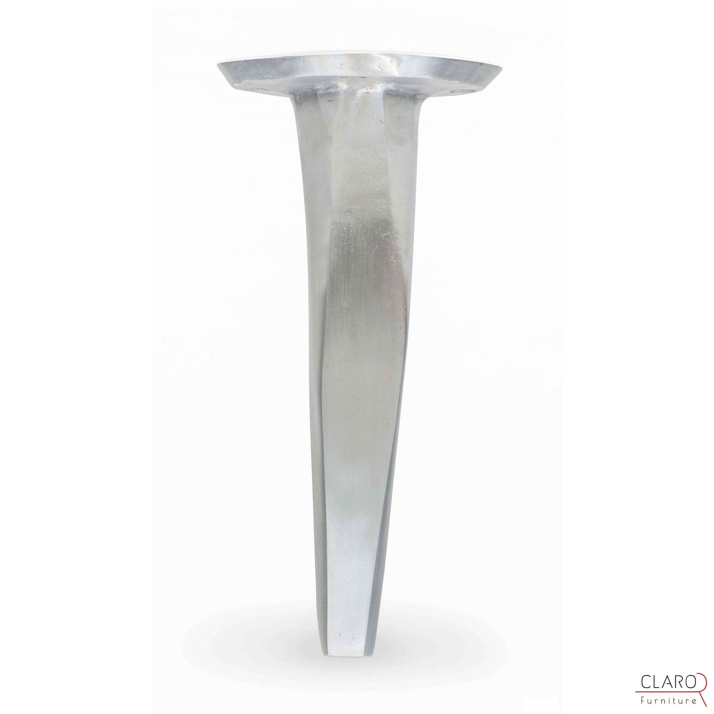 Aluminium Sand Cast Coffee Table Leg (set of 4)