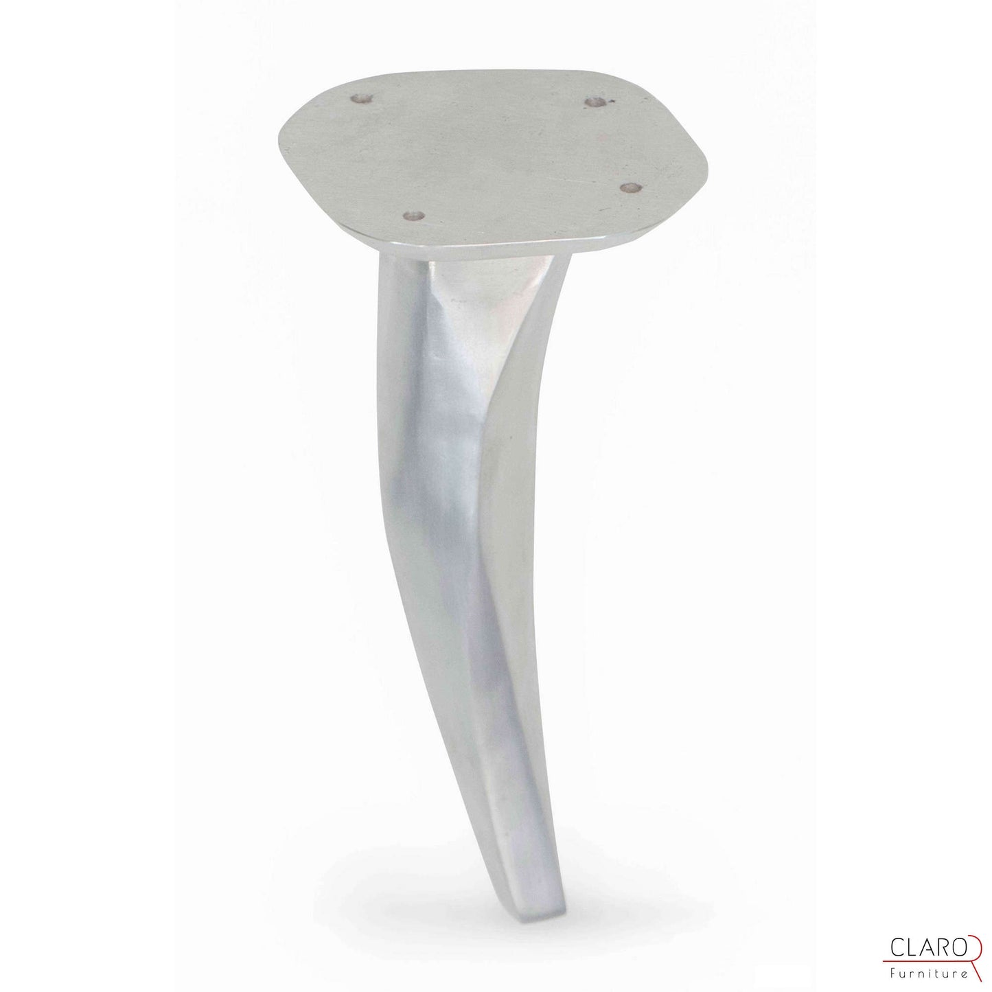 Aluminium Sand Cast Coffee Table Leg (set of 4)
