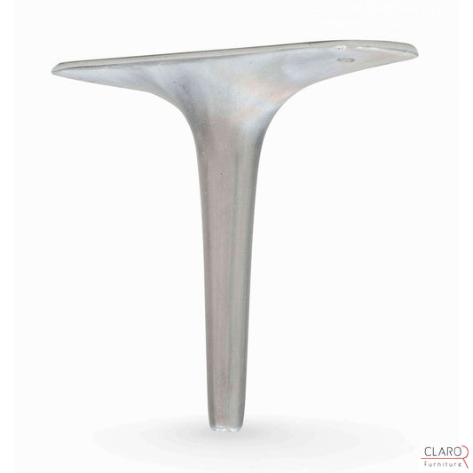 Aluminium Sand Cast Coffee Table Leg (set of 4)