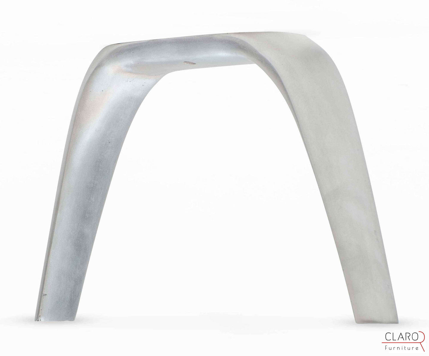 Aluminium Sand Cast Coffee Table Leg (set of 2)