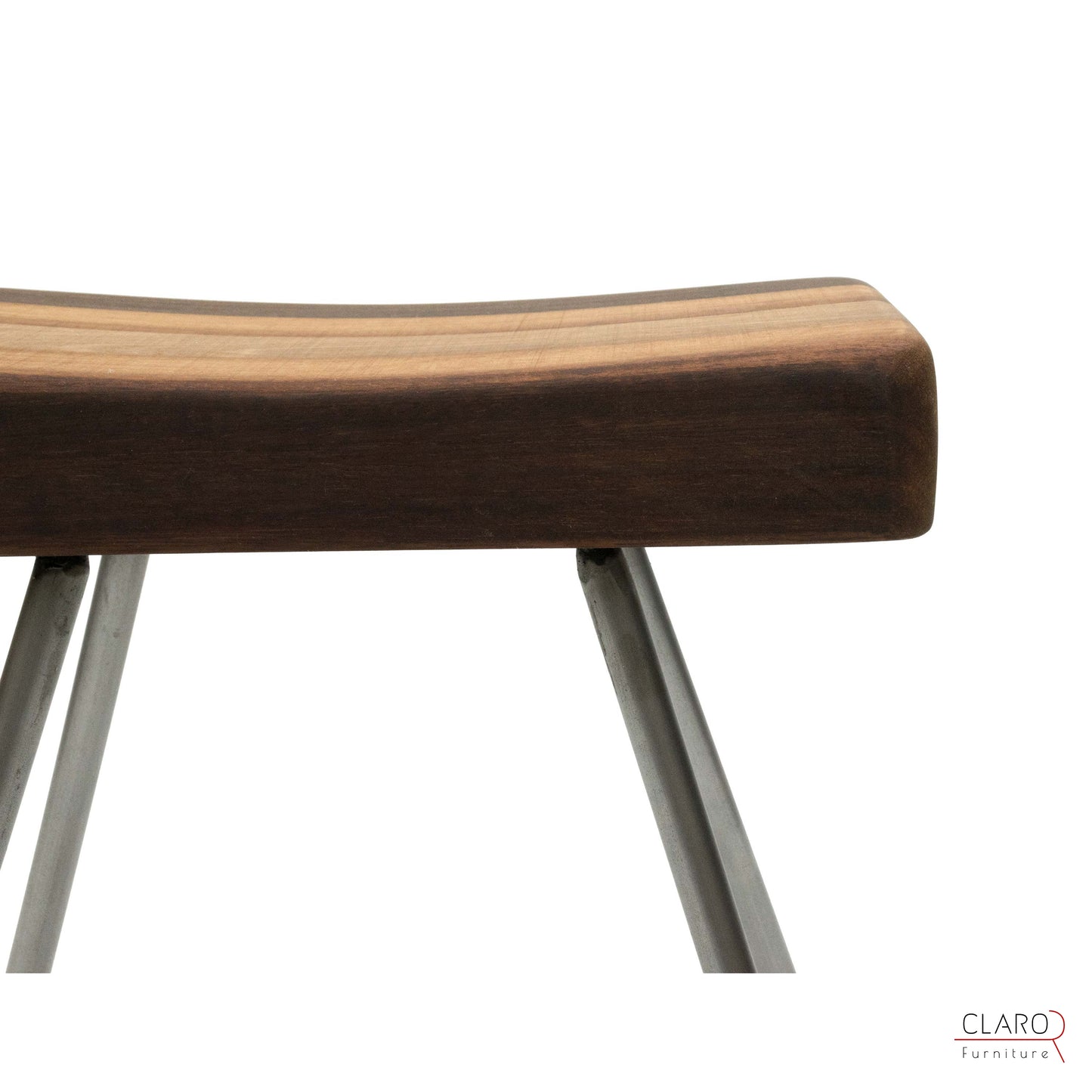 Mix Wood Stool